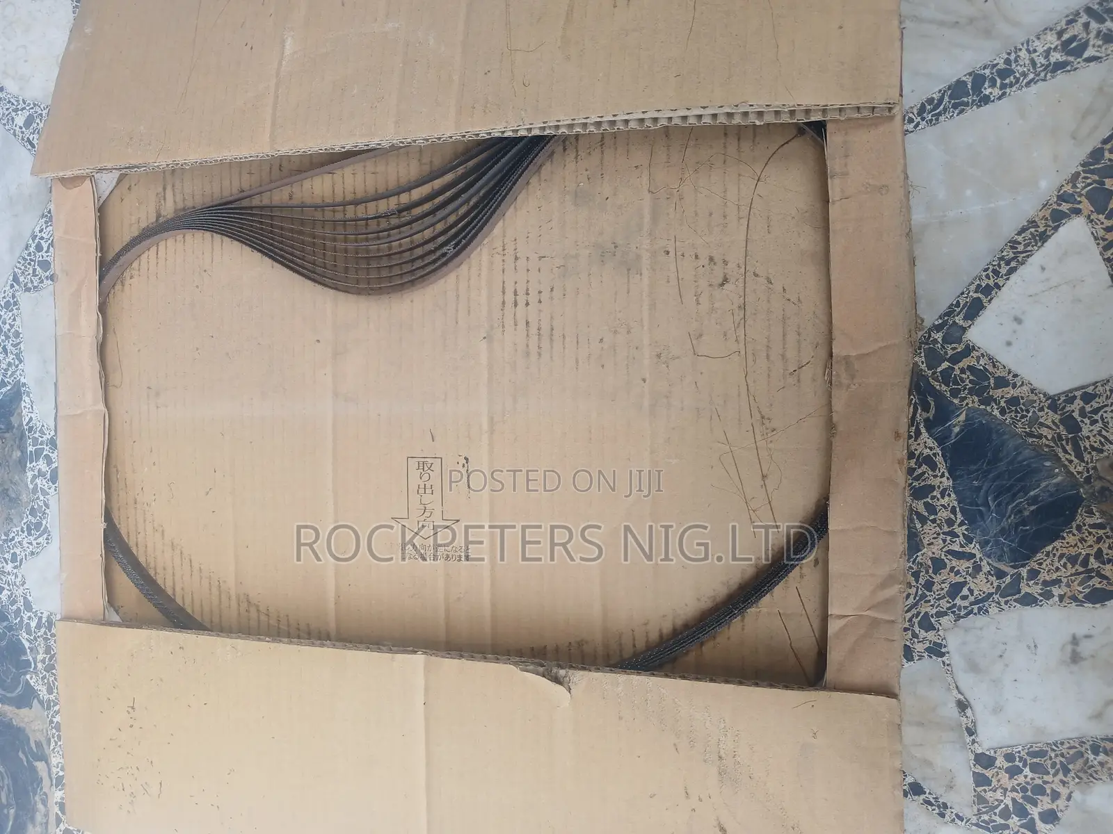 Asada 170 185 Saw Blades Beaver6 10pc