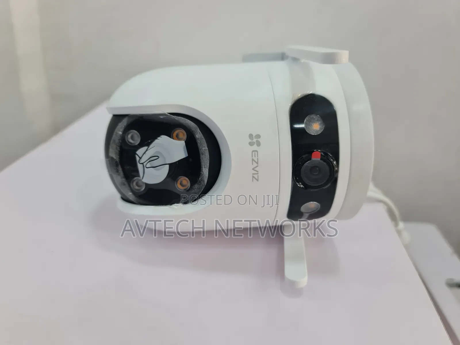 Cs-H9c Dual Lens