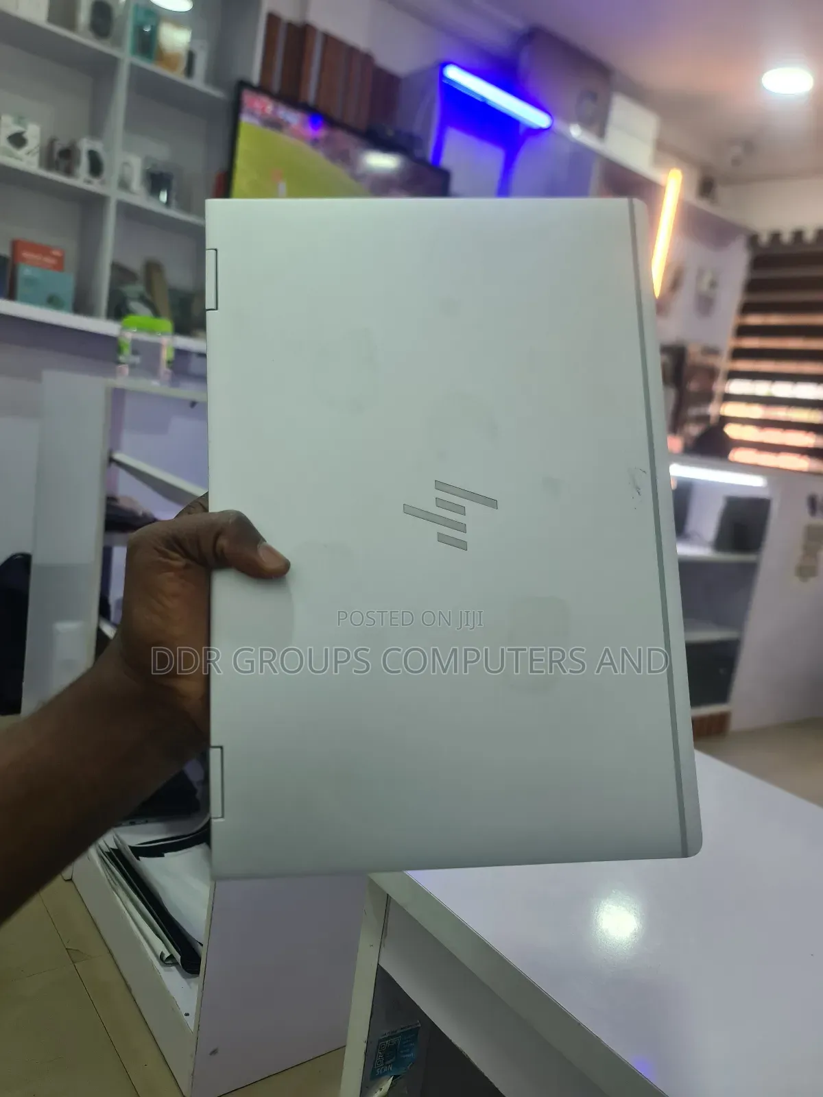 Laptop HP EliteBook X360 1030 G2 16GB Intel Core I7 SSD 256GB