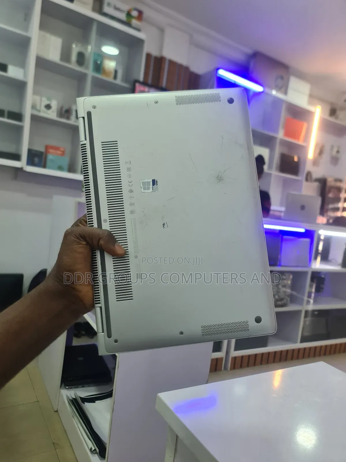 Laptop HP EliteBook X360 1030 G2 16GB Intel Core I7 SSD 256GB