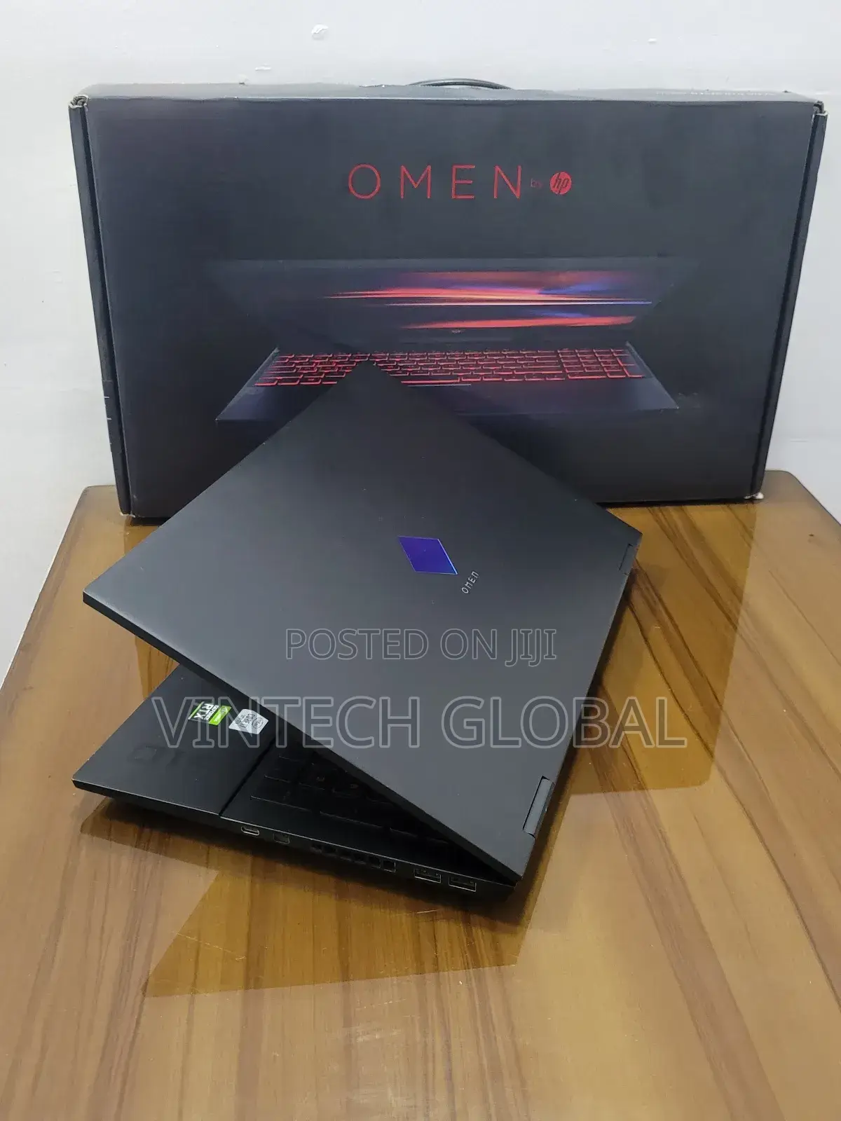 Laptop HP Omen X 16GB Intel Core i7 SSD 512GB