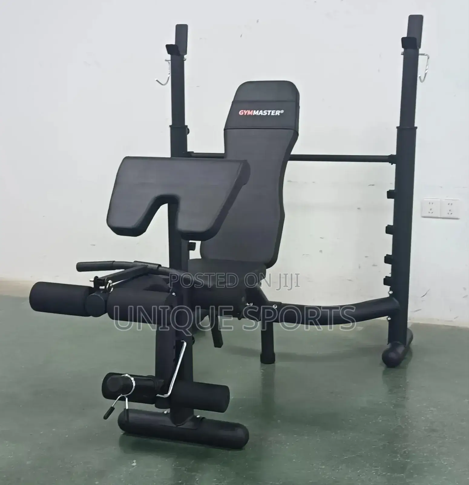 Durable Olympic Bench Press Machine