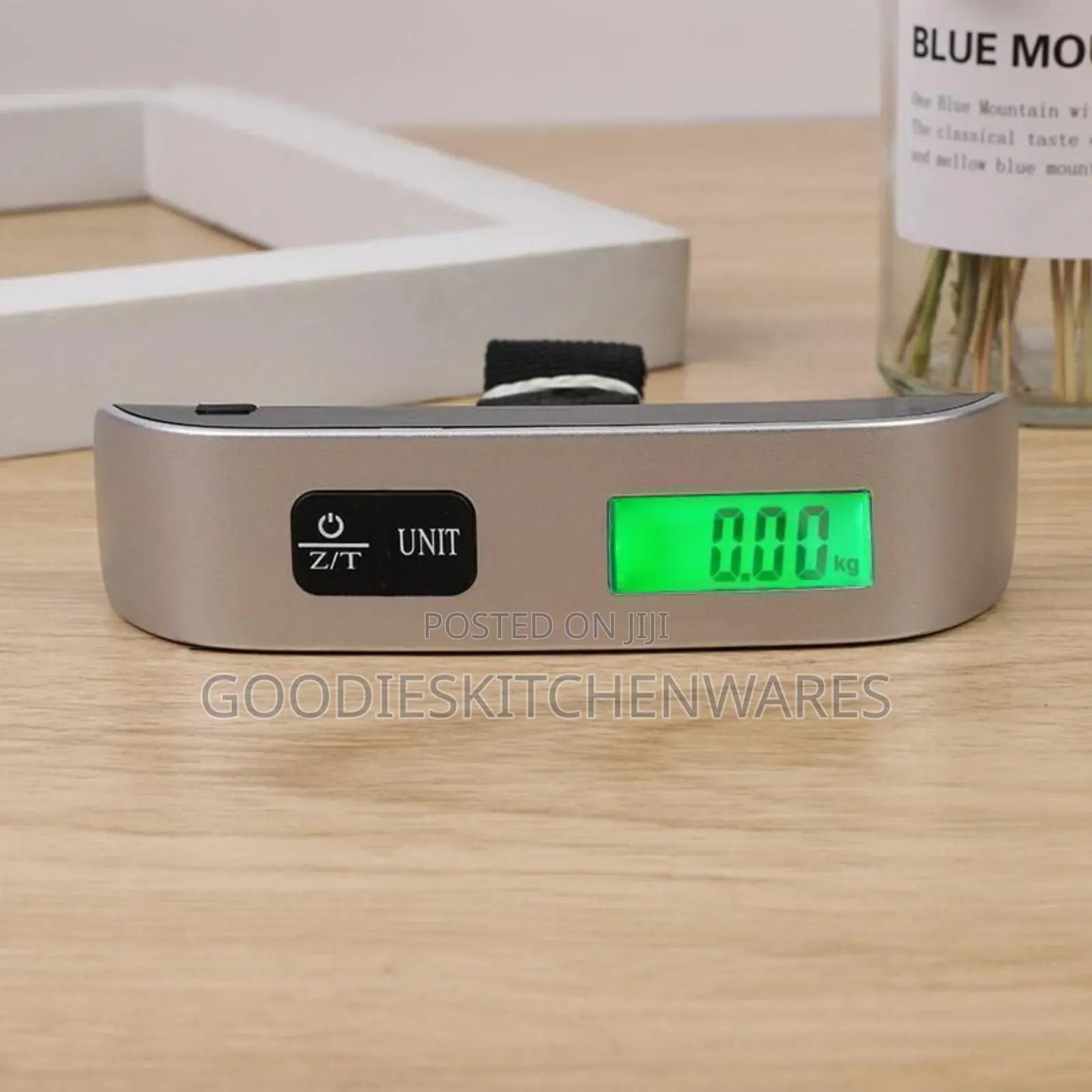 Luggage Scale
