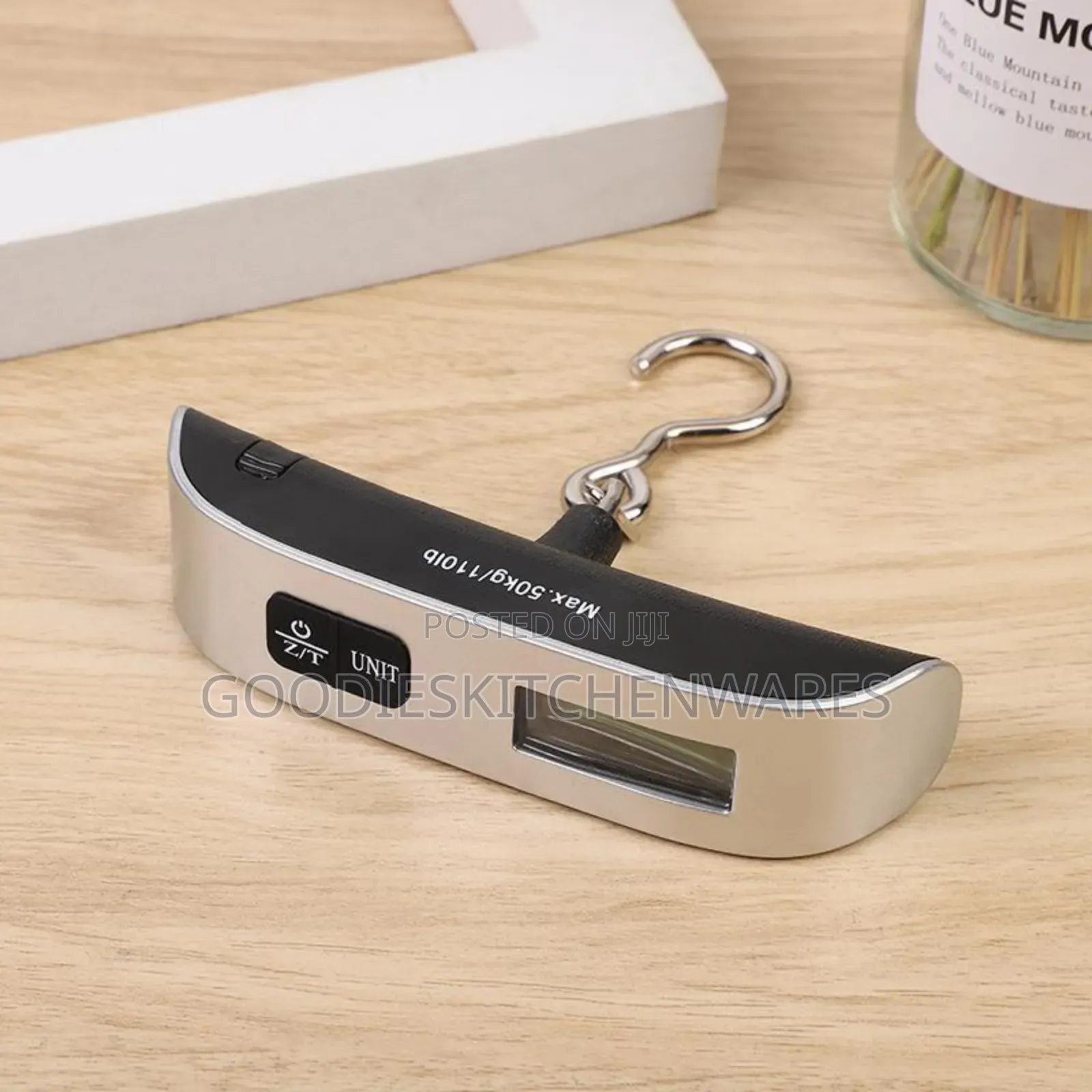 Luggage Scale