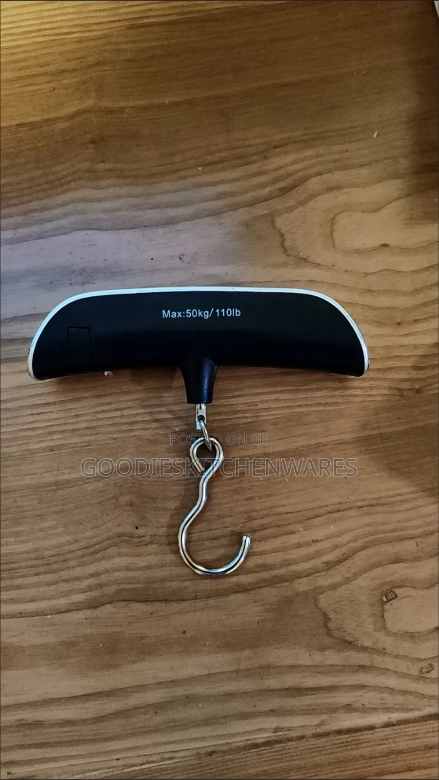 Luggage Scale