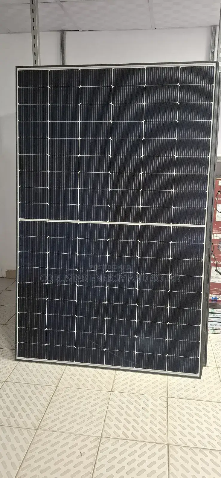 JINKO Solar Panal 540W