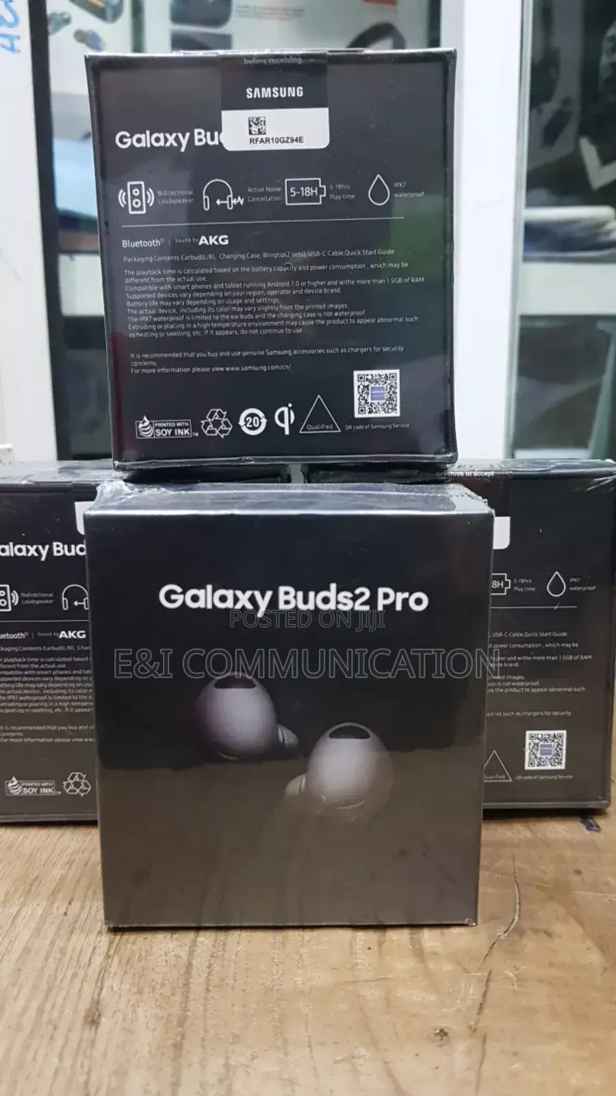 Galaxy Buds 2 Pro