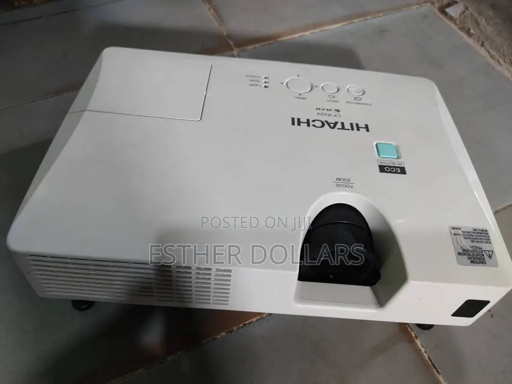 Cheap Projectors in Nigeria