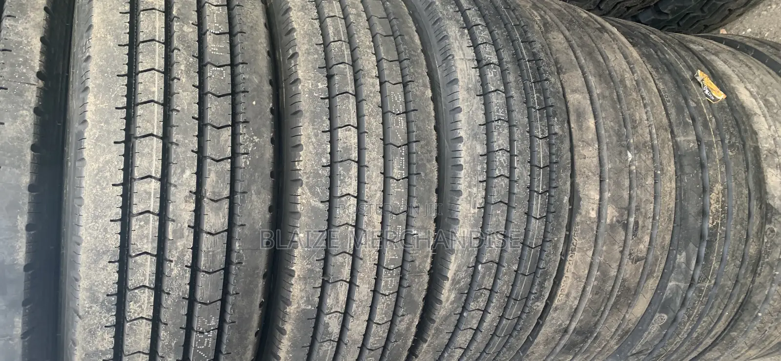 235/75r17.5 West Lake