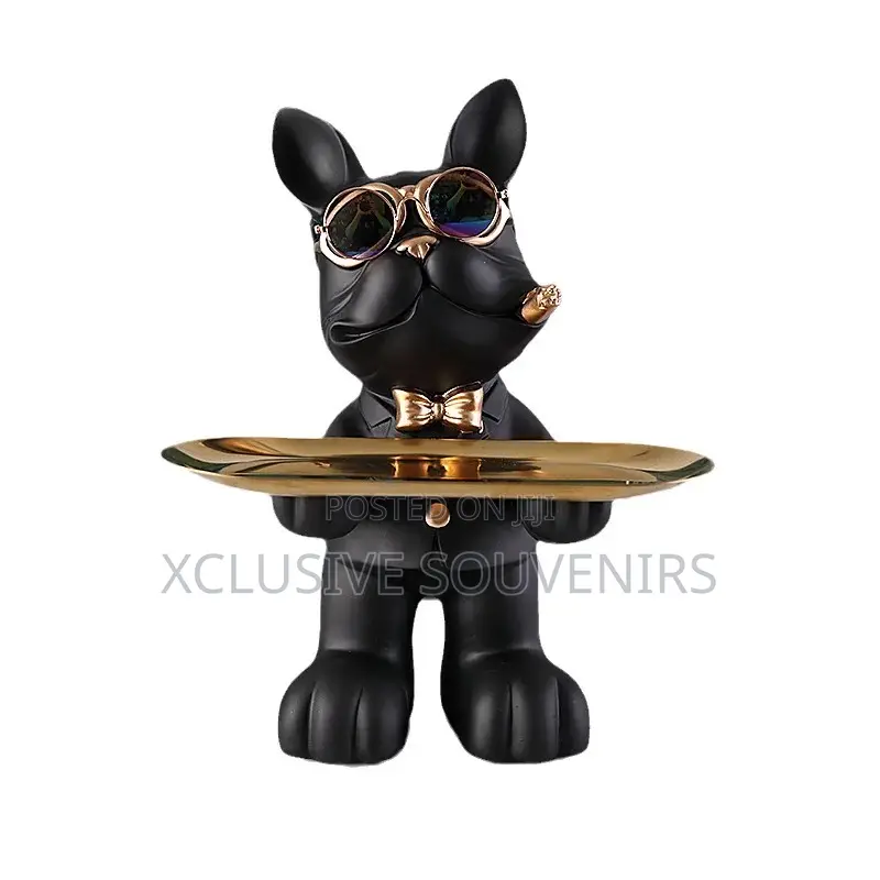 Creative Animal Resin Crafts Home Nordic Table Decoration