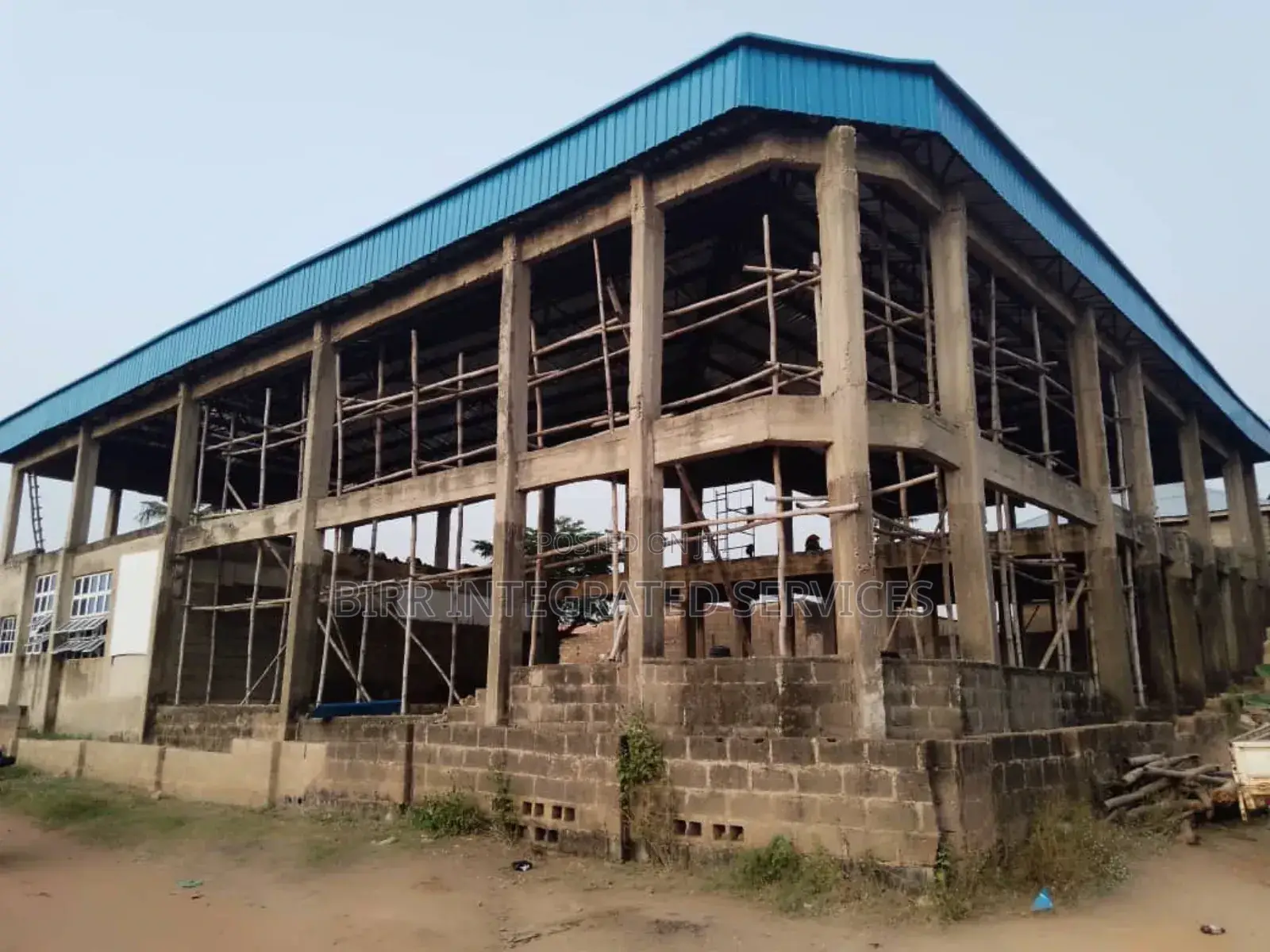 Roofing and Roof Solution Expert in Lagos