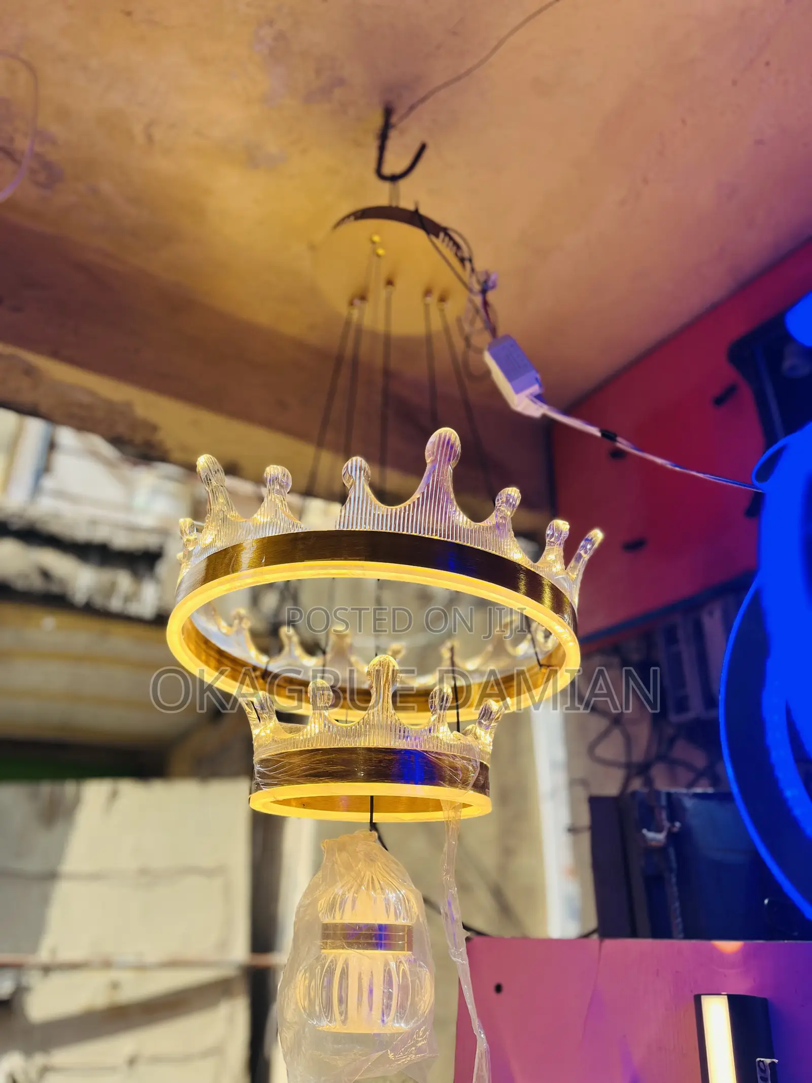 Pendant Led Drop Light