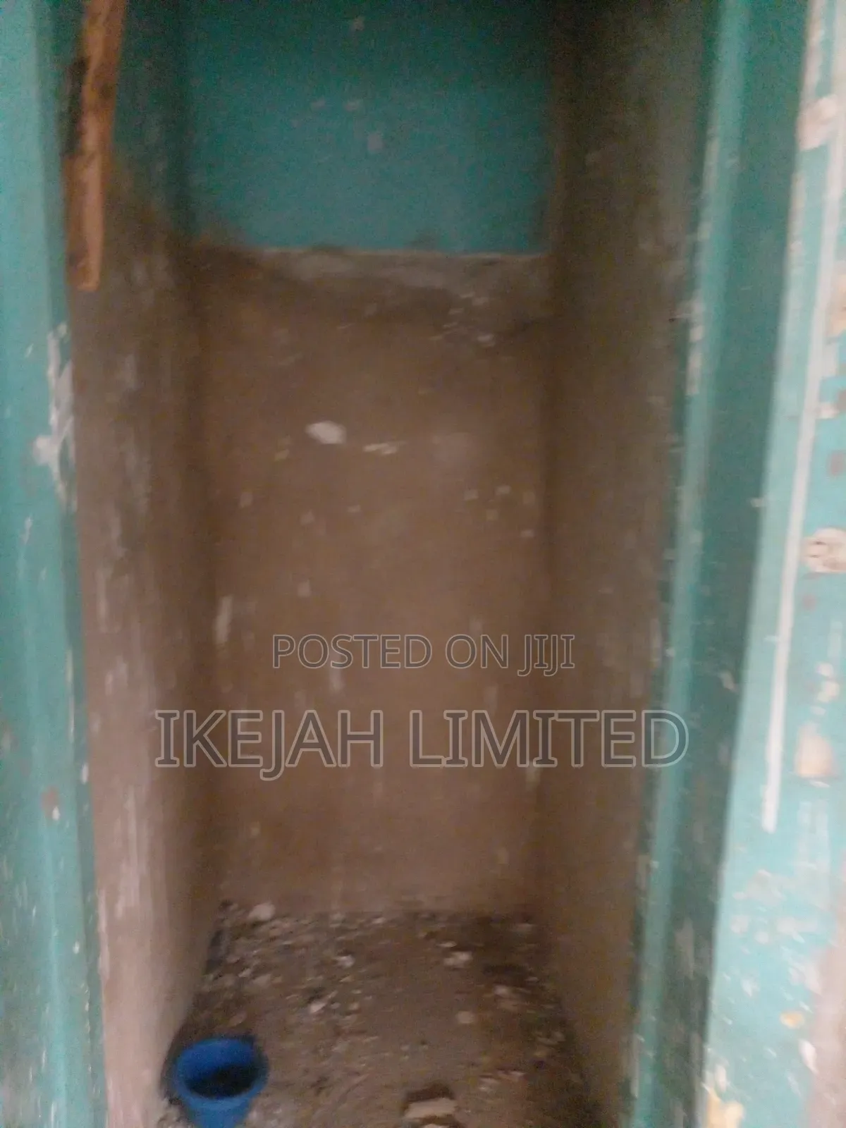 3bdrm Block of Flats in Ogba for rent