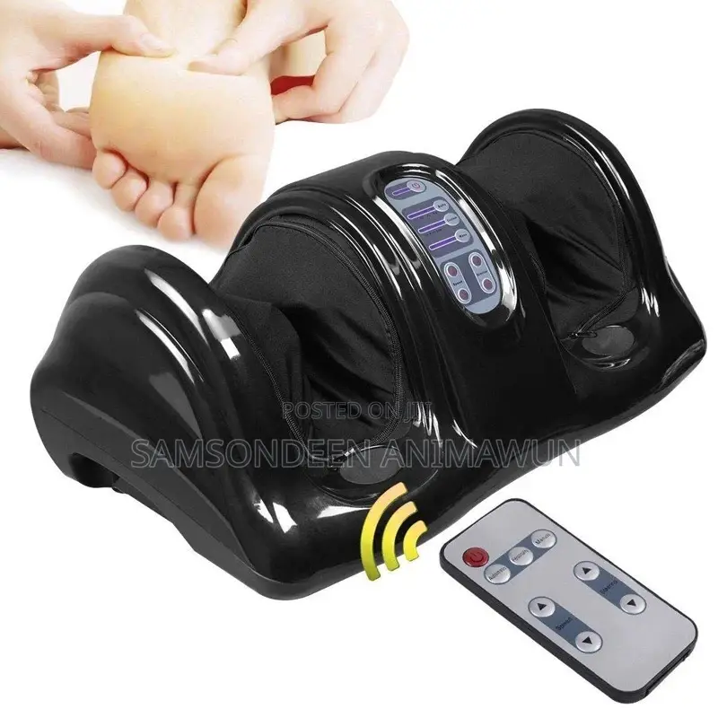 Premium Feet Massager