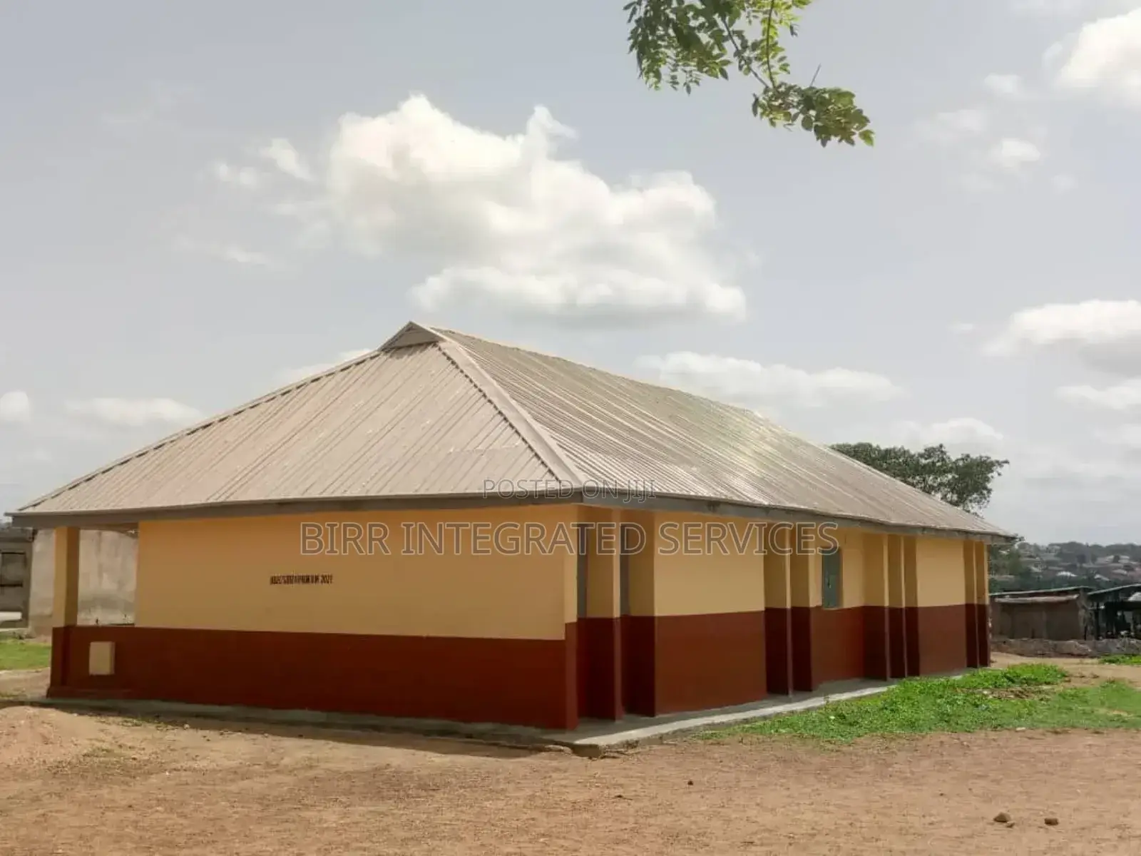 Roofing, We Specialise in Roofing Solutions