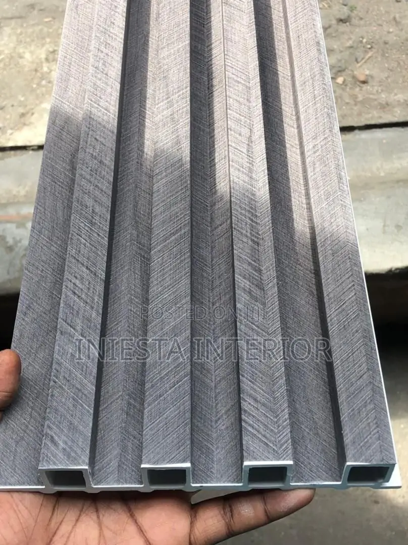 Top Quality Fluted Panel for Wall Cladding