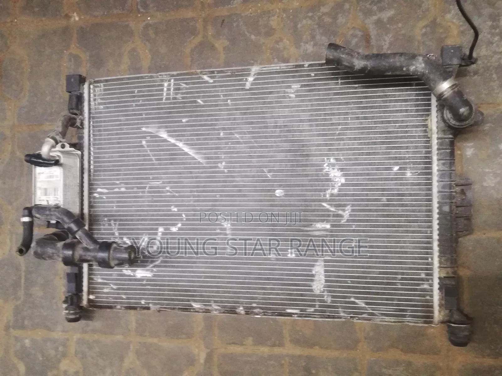 Land Rover Range Rover Discovery Sport and Evoque Parts