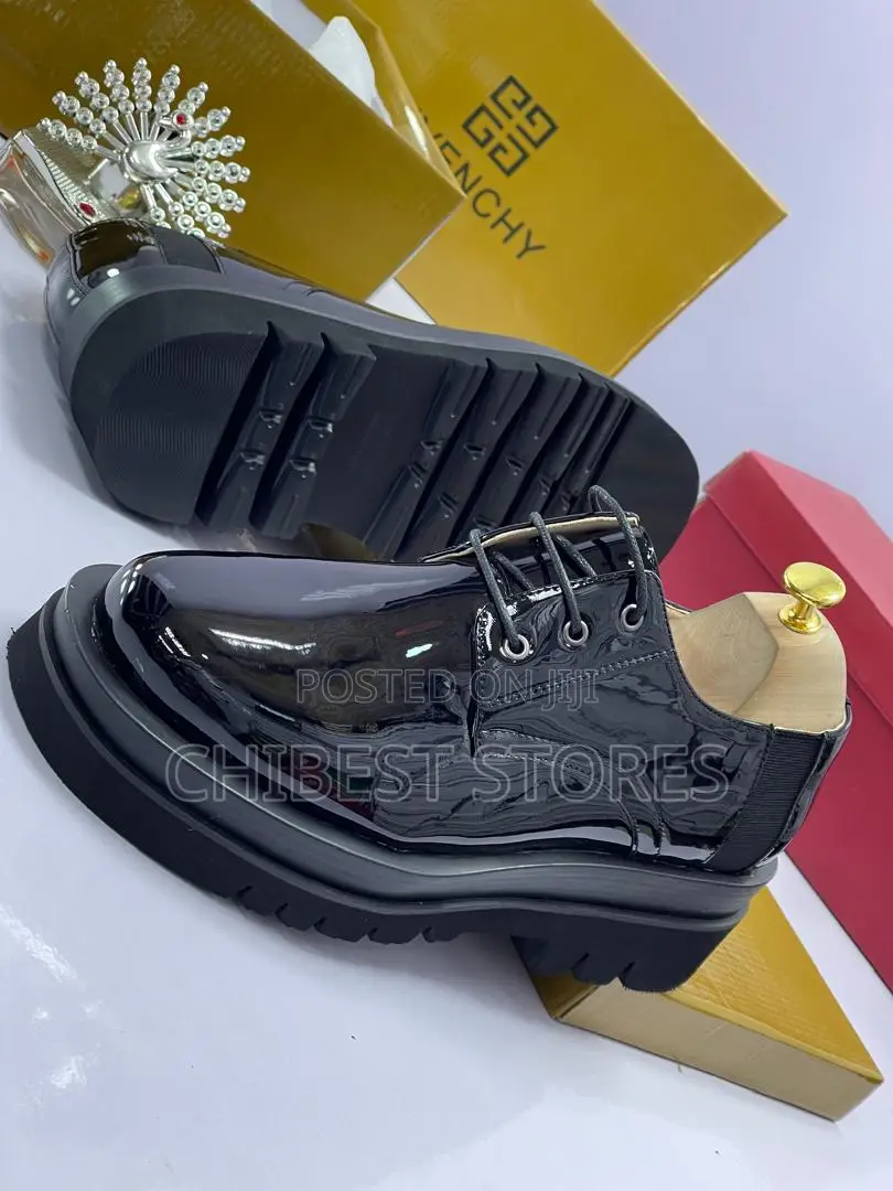 Luxury Givenchy Mens Shoes