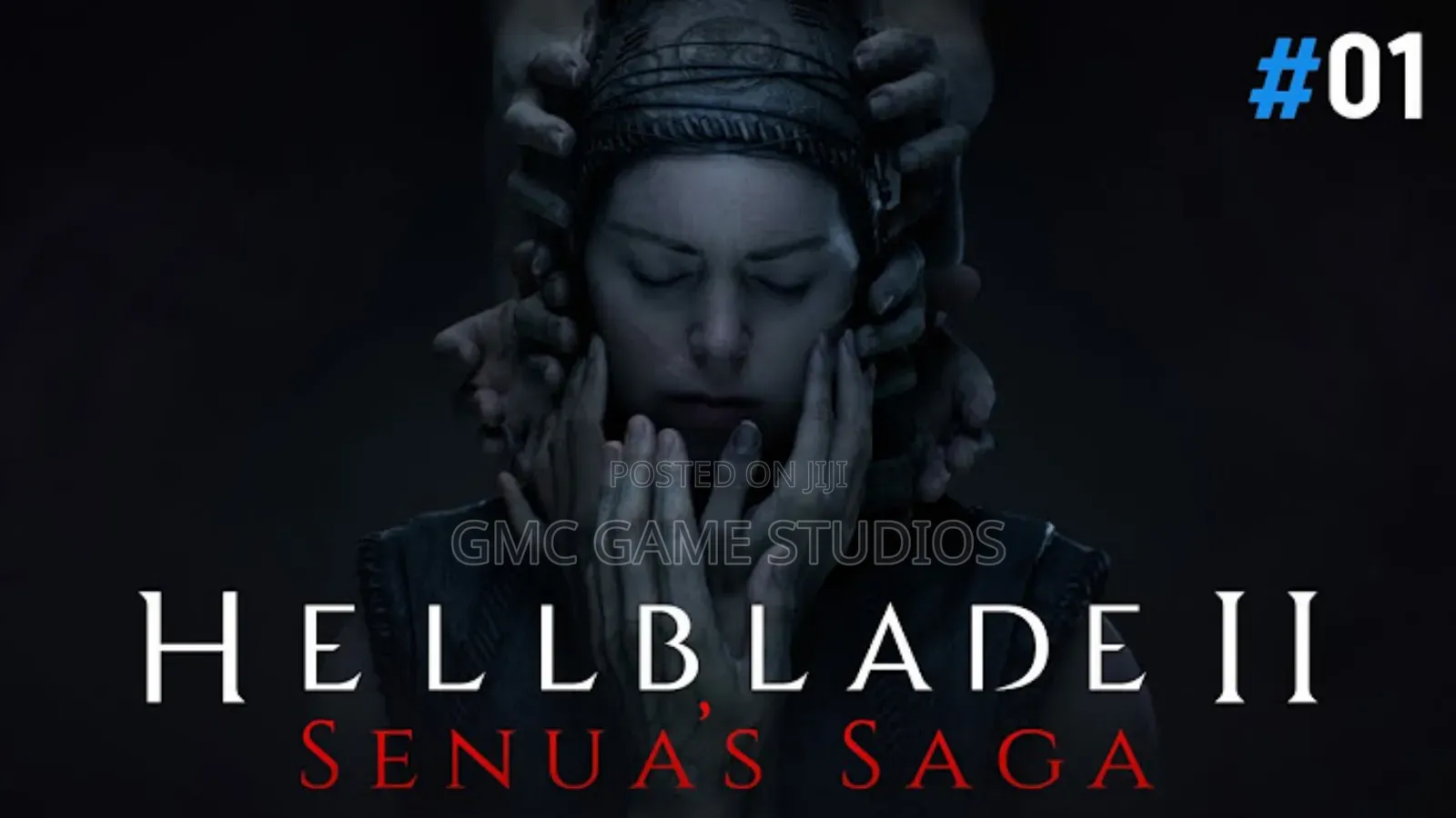 Senua's Saga: Hellblade Ii Available Nationwide