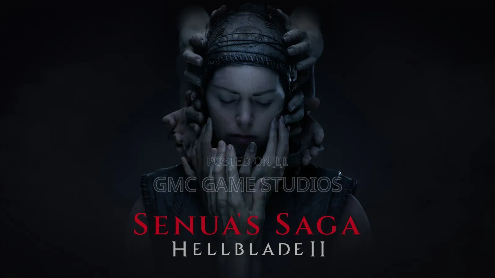 Senua's Saga: Hellblade Ii Available Nationwide