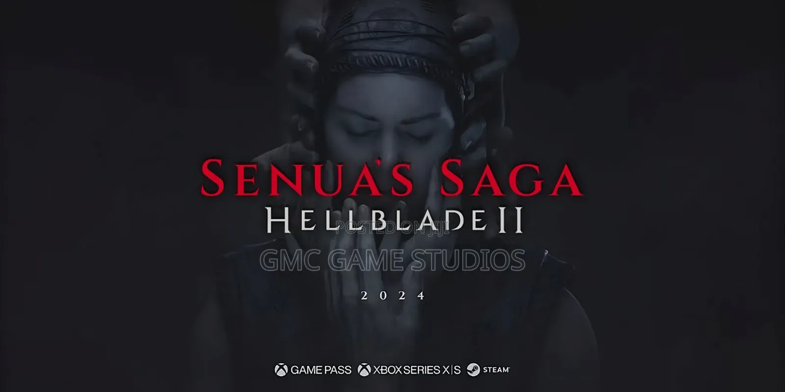Senua's Saga: Hellblade Ii Available Nationwide