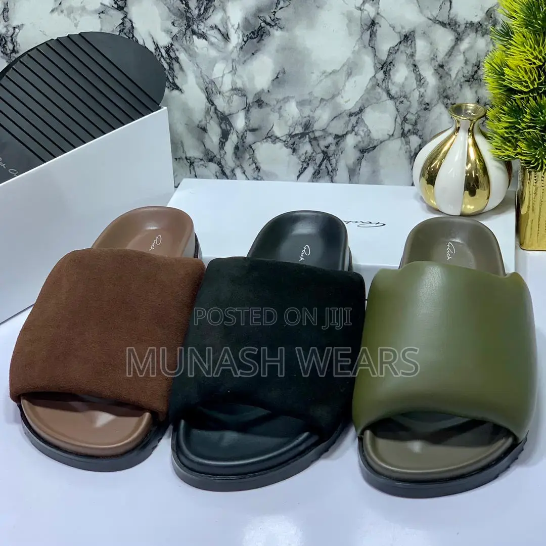Rick Owen's