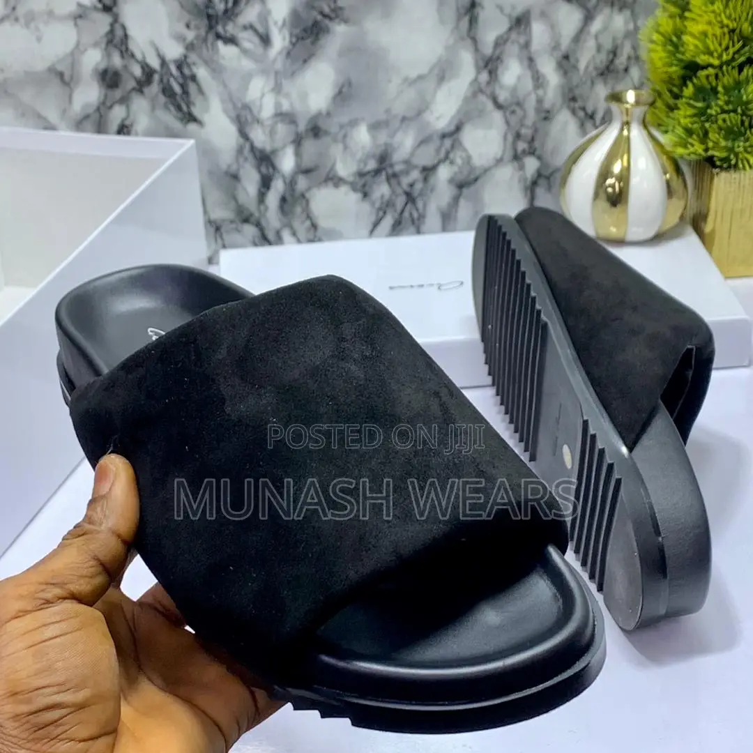 Rick Owen's