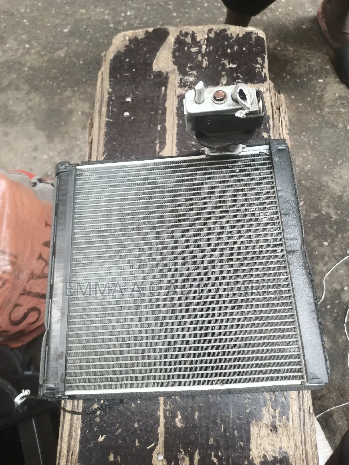 Ac Evaporator for Carmy 2007/2008, Highlander 2008/2020