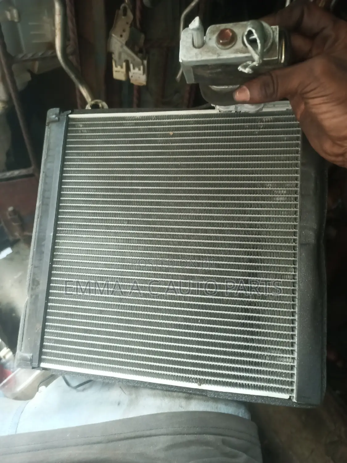 Ac Evaporator for Carmy 2007/2008, Highlander 2008/2020