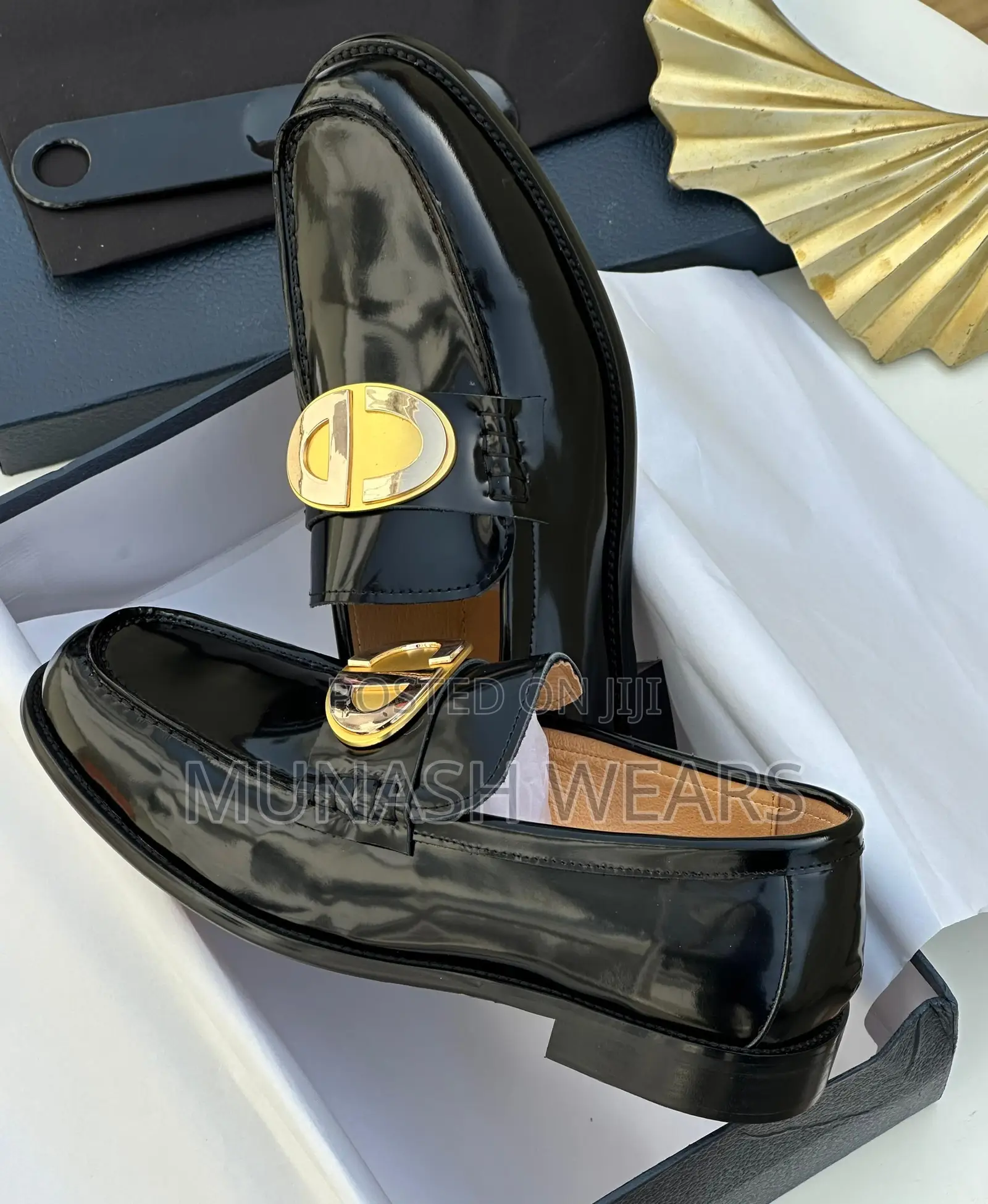 Dior Luxury Shoe 40-46