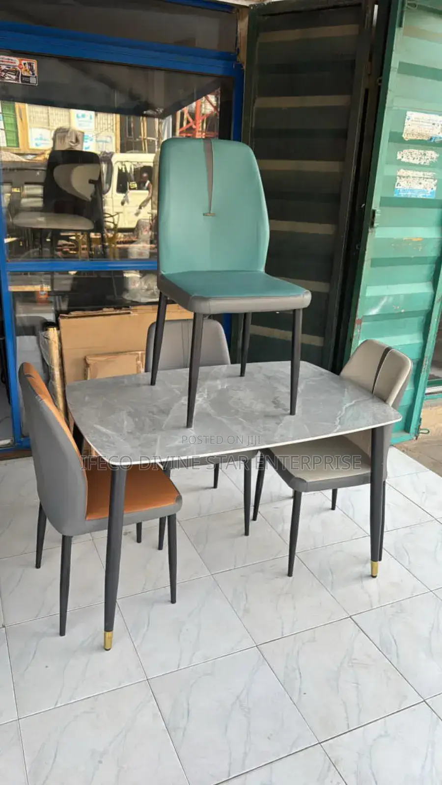 Dining Set for Sale