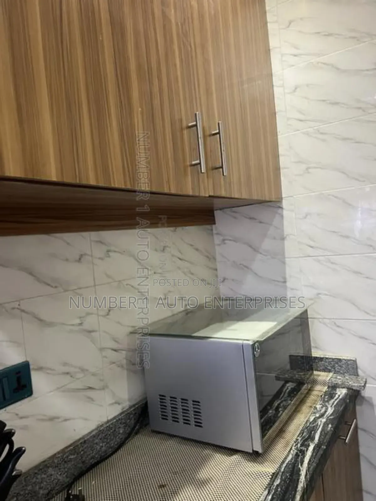 Luxury 3bedroom Apartment