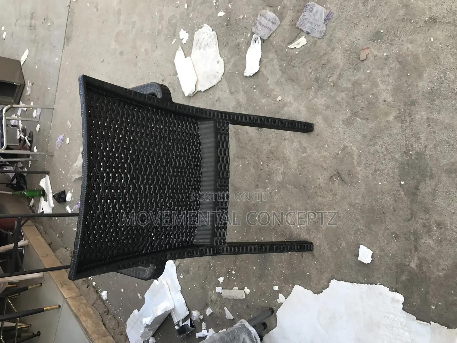 Outdoor Chair