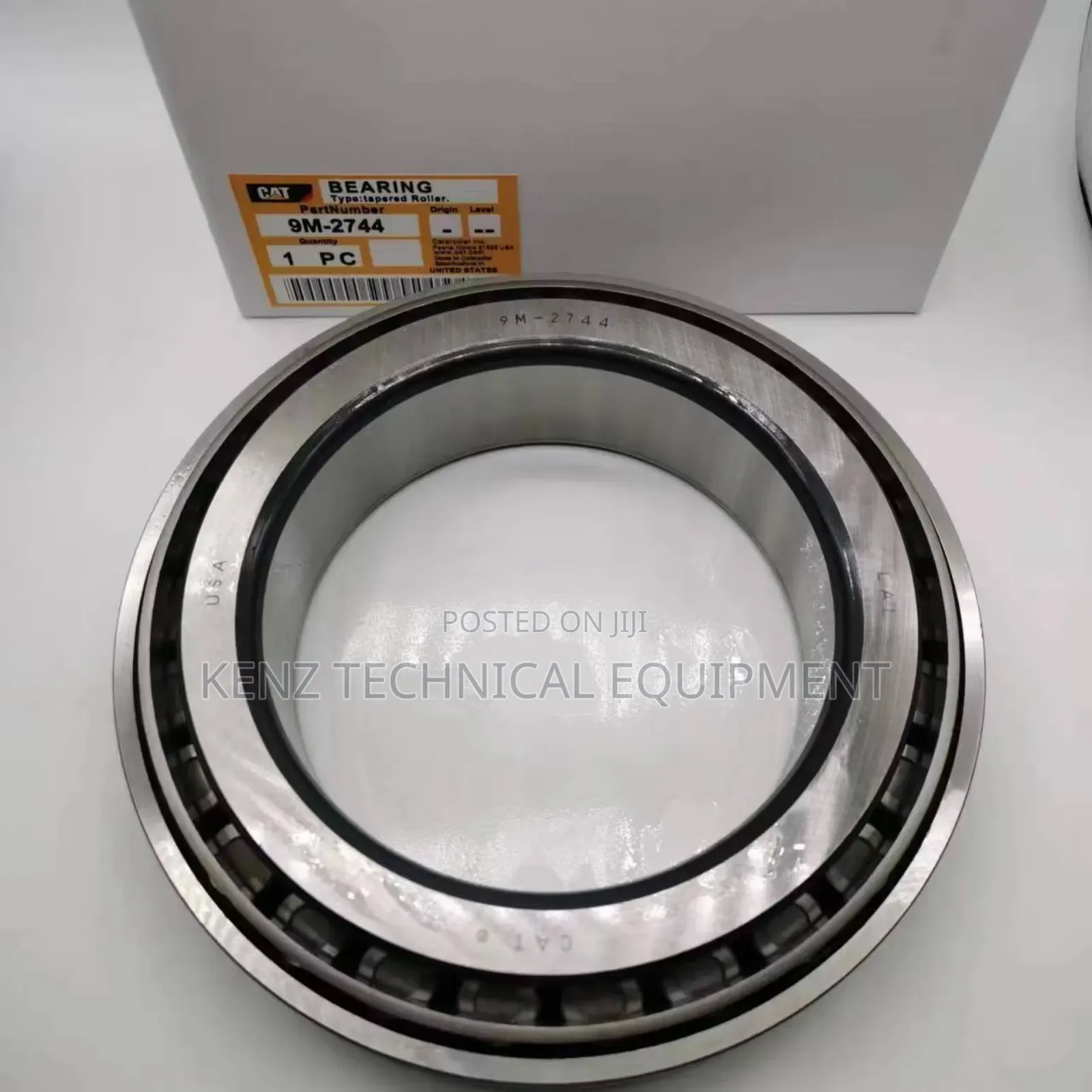9m-2744 Roller Bearing