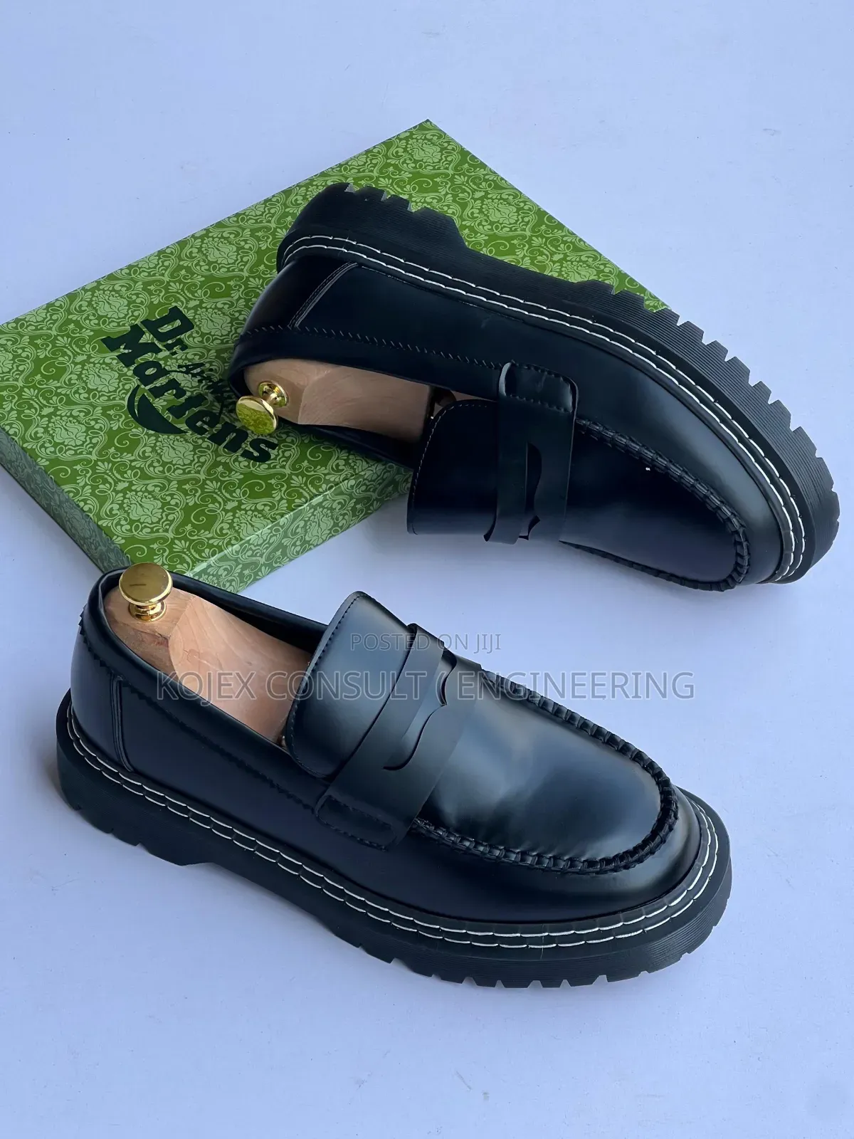 Dr Marten Shoes