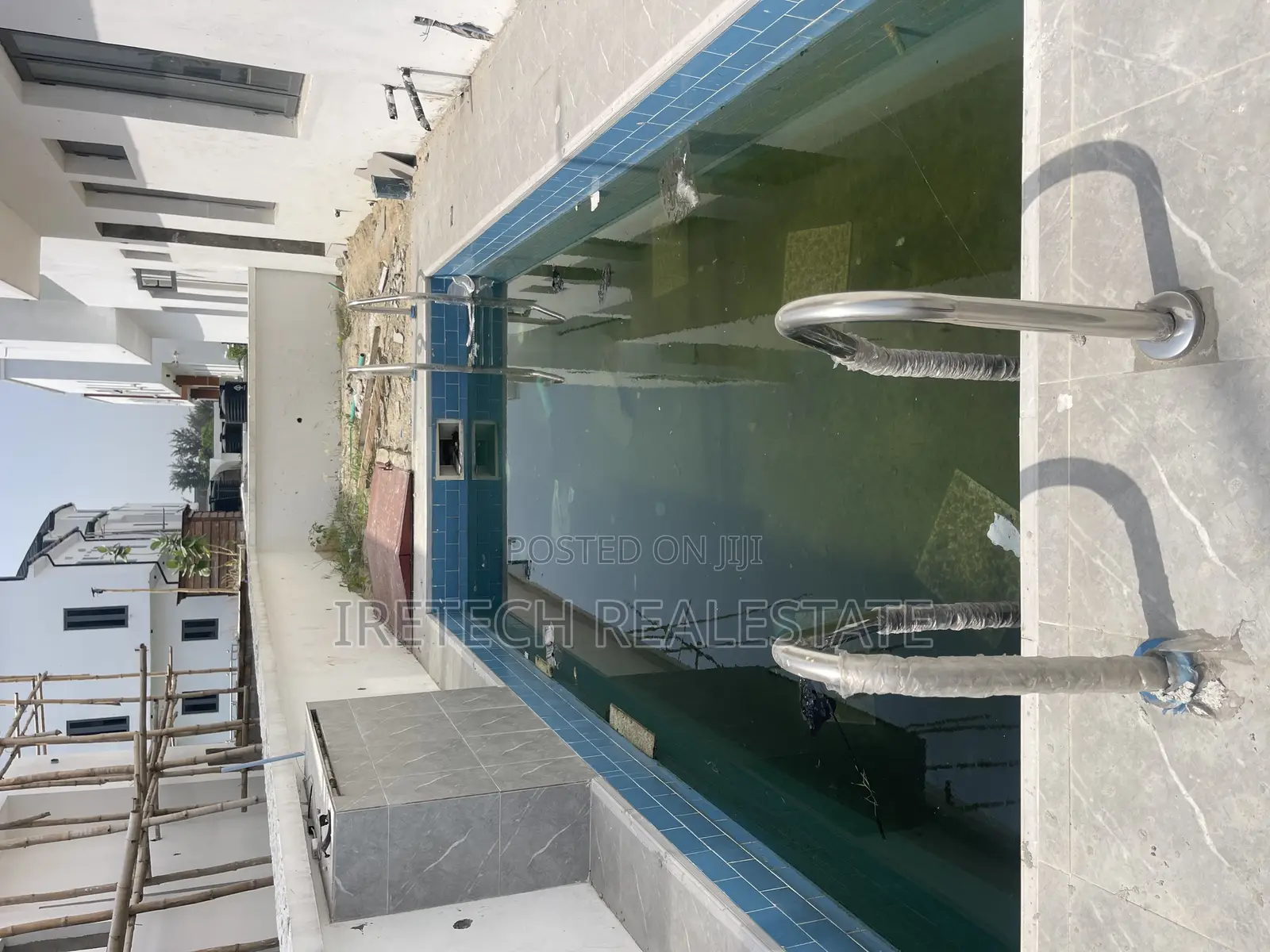 5bdrm Duplex in Royal Garden Estate for sale