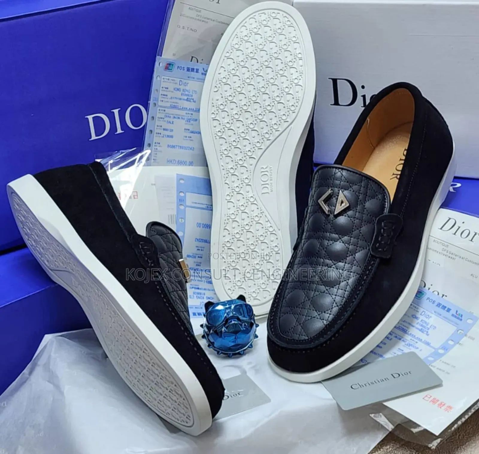 Comfy Loafers Available