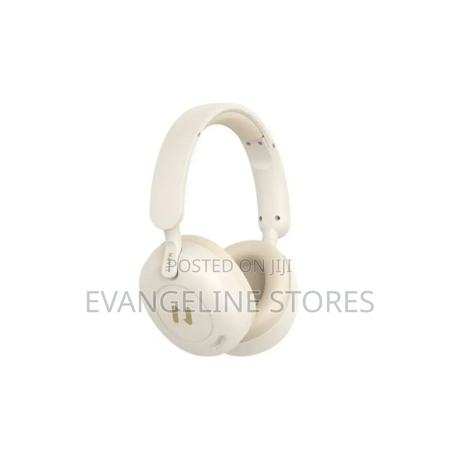 Havit H655BT PRO Hybrid Active Noise Cancellation Headphone