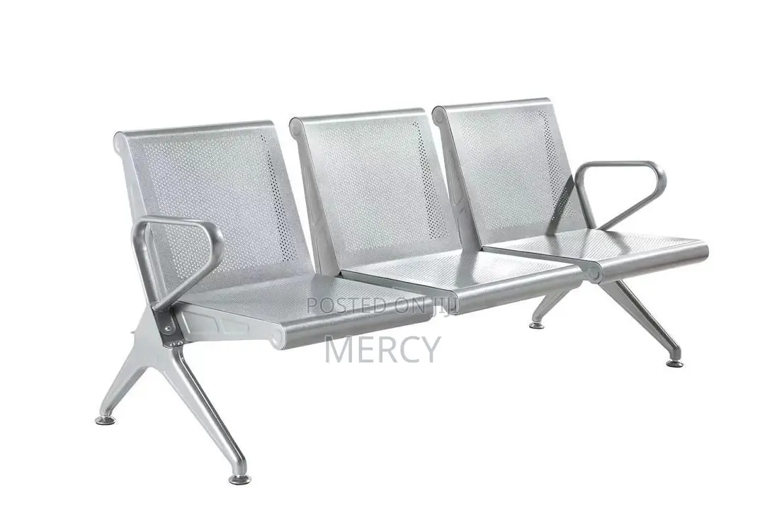3 in 1 Airport Chairs
