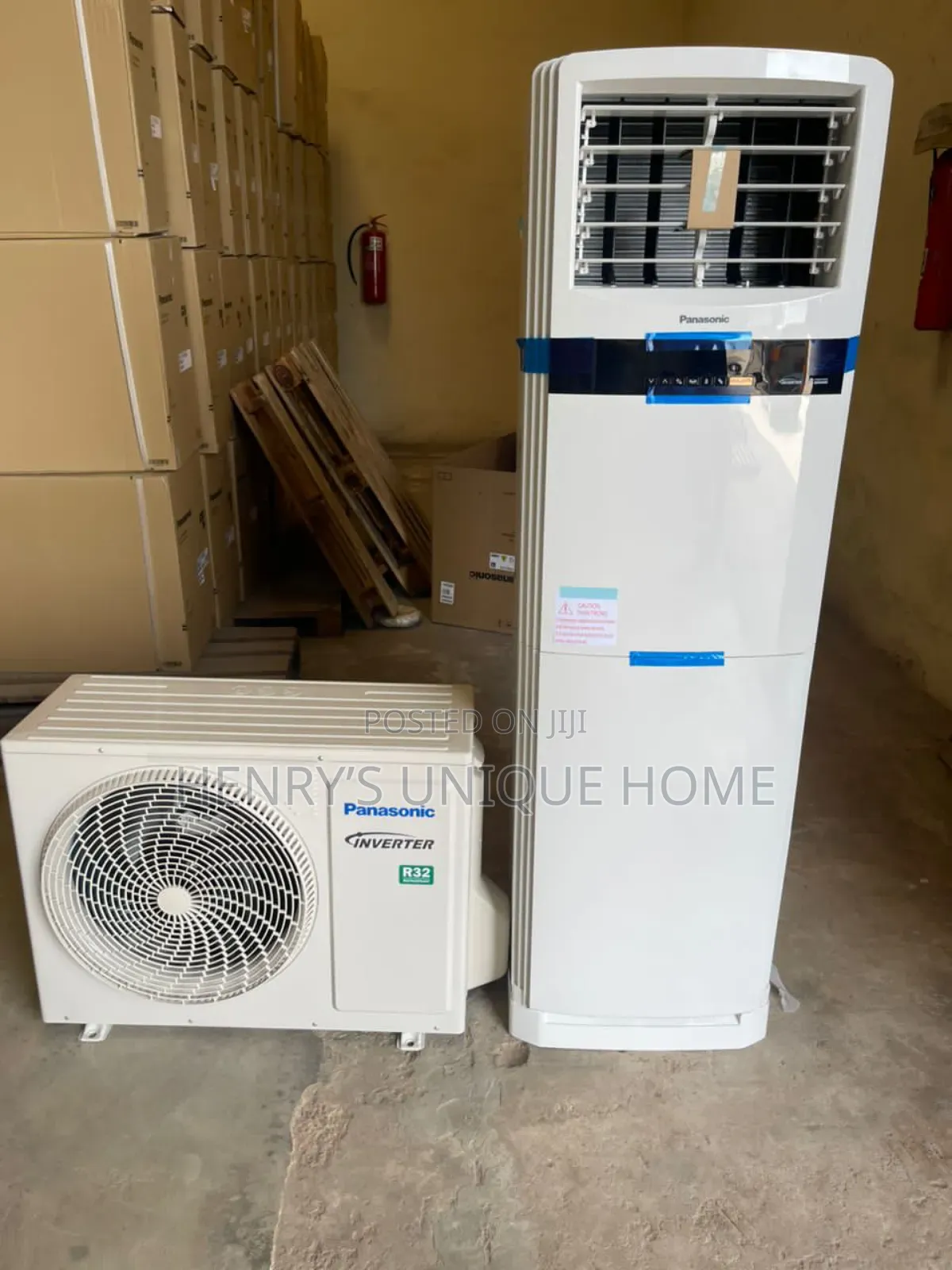 2 Hp Air Condition