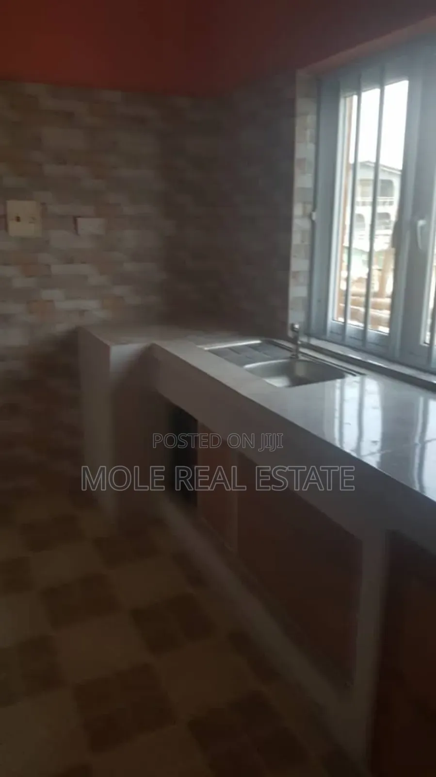 Full Plot Alond Ijegun Road by Isheri Iguando