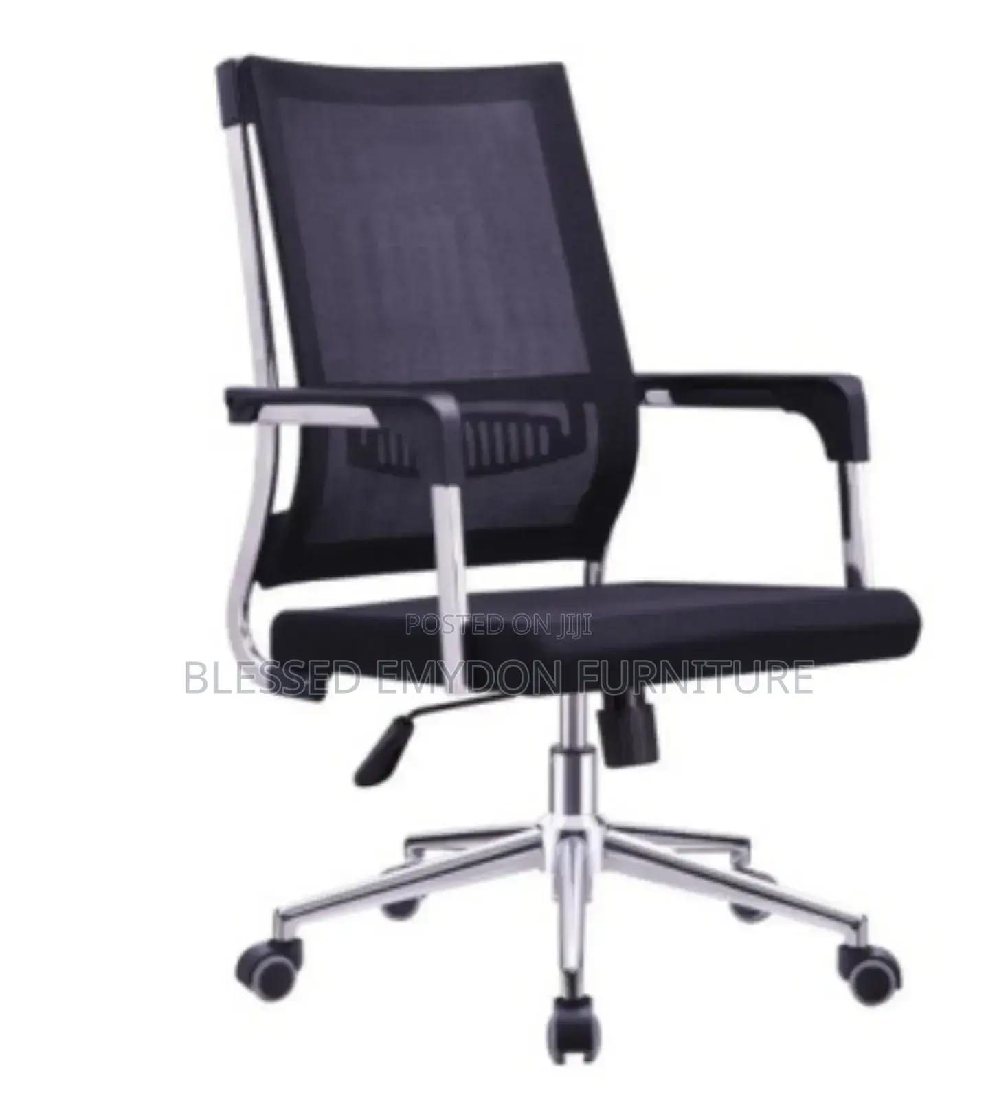 Office Swivel Chair – Yp-808