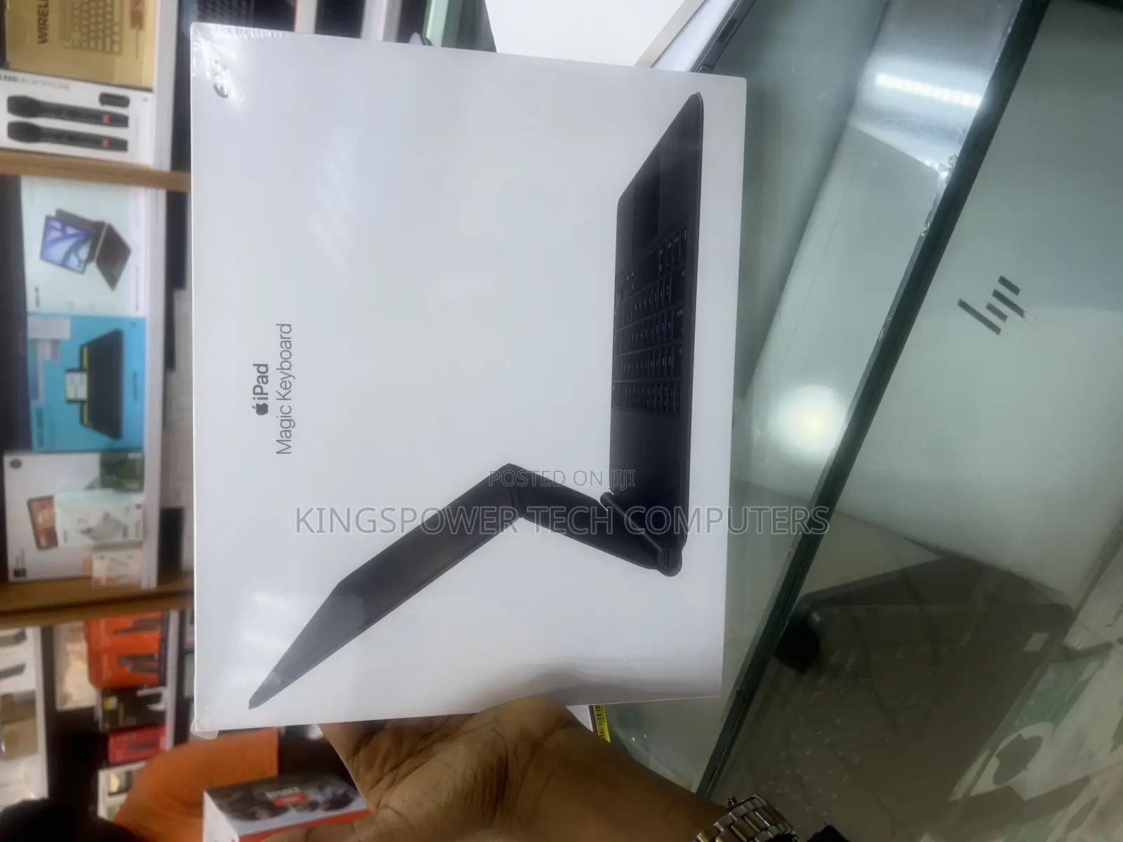 Original Apple iPad Keyboard