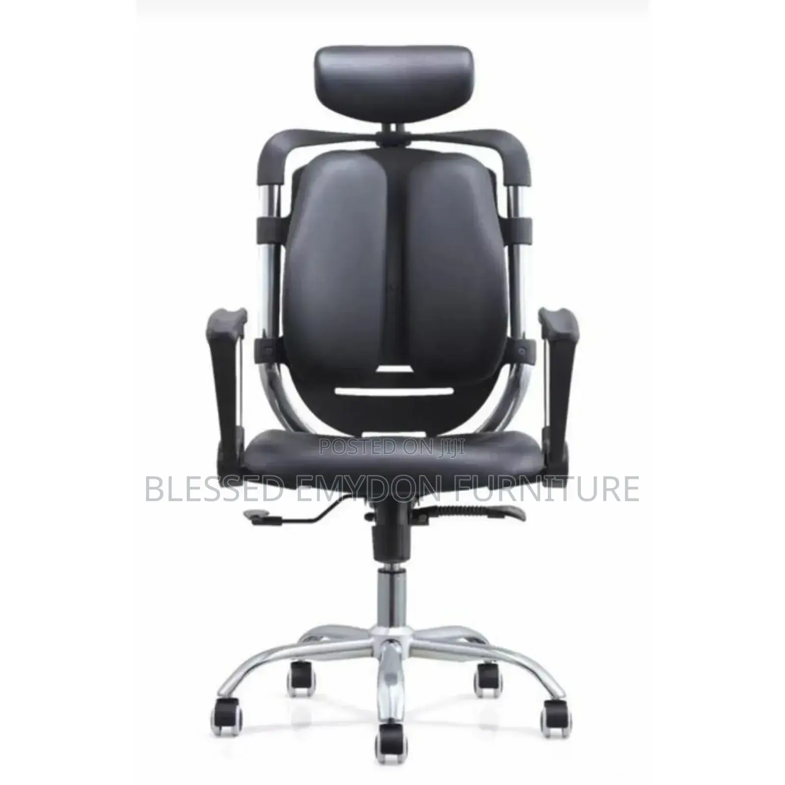 High Quality Office Swivel Chair – 025a