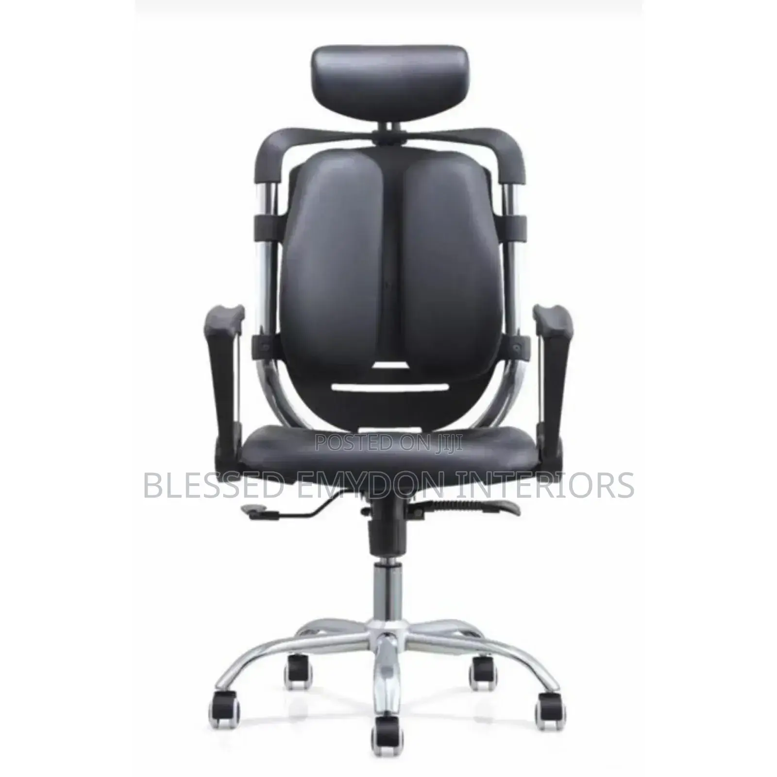 High Quality Office Swivel Chair – 025a