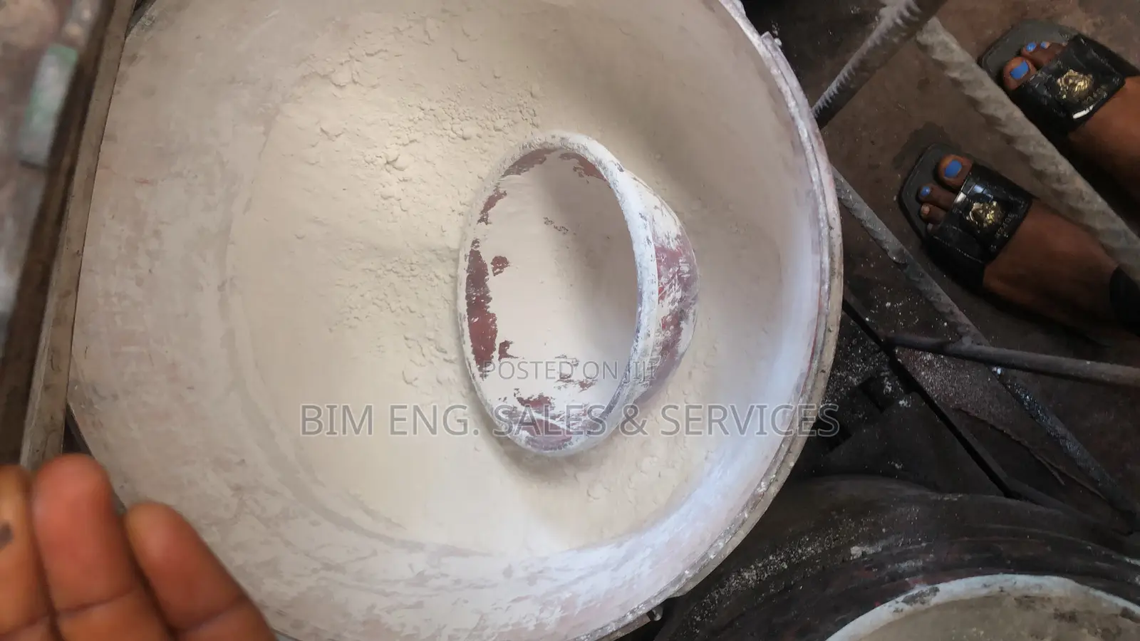 Engraved Concrete Color Cement Xylene Sealer Shinner Acr