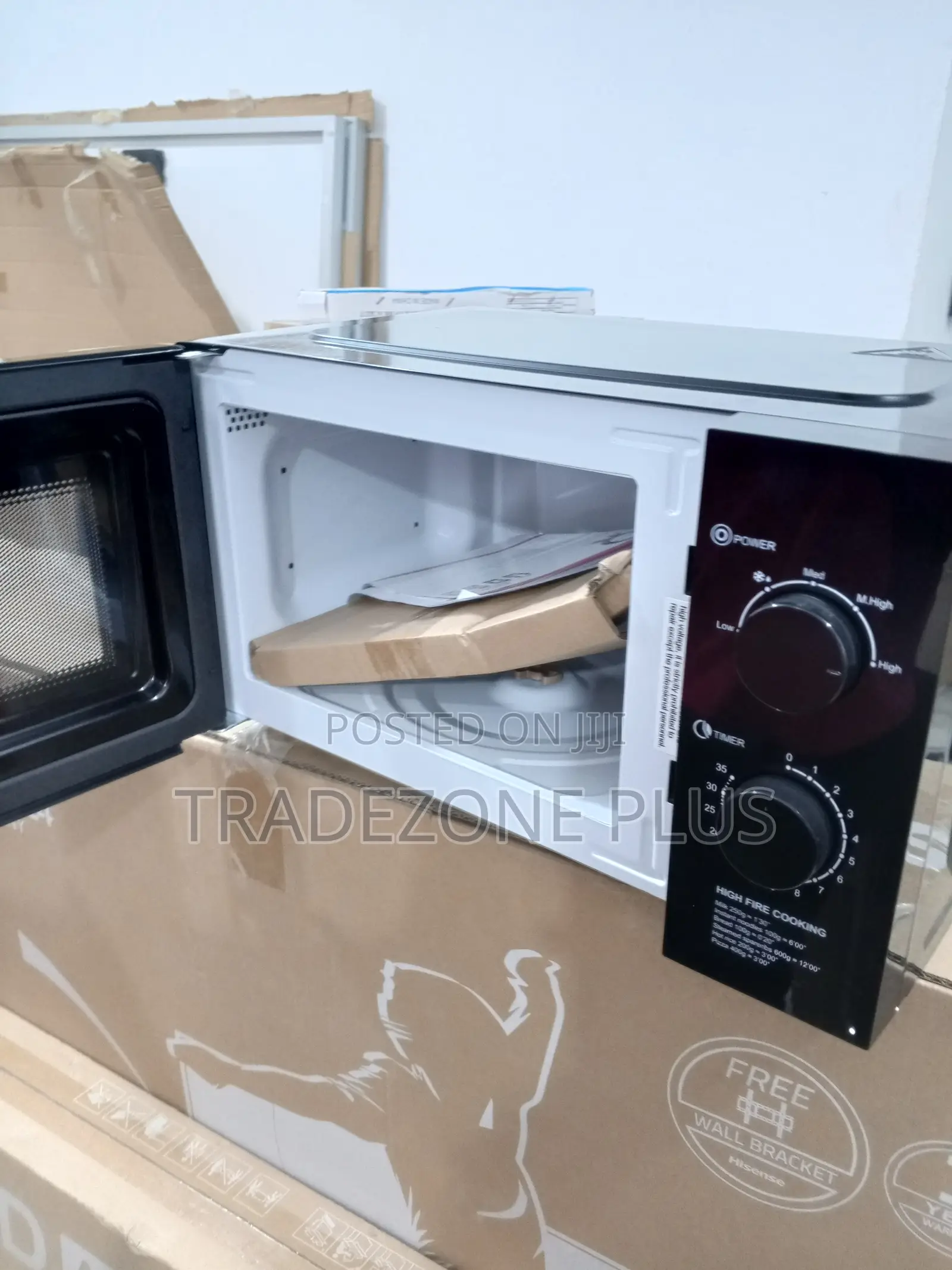 Polystar 20l Exact Heat Microwave ''Pv-C20lmxb''