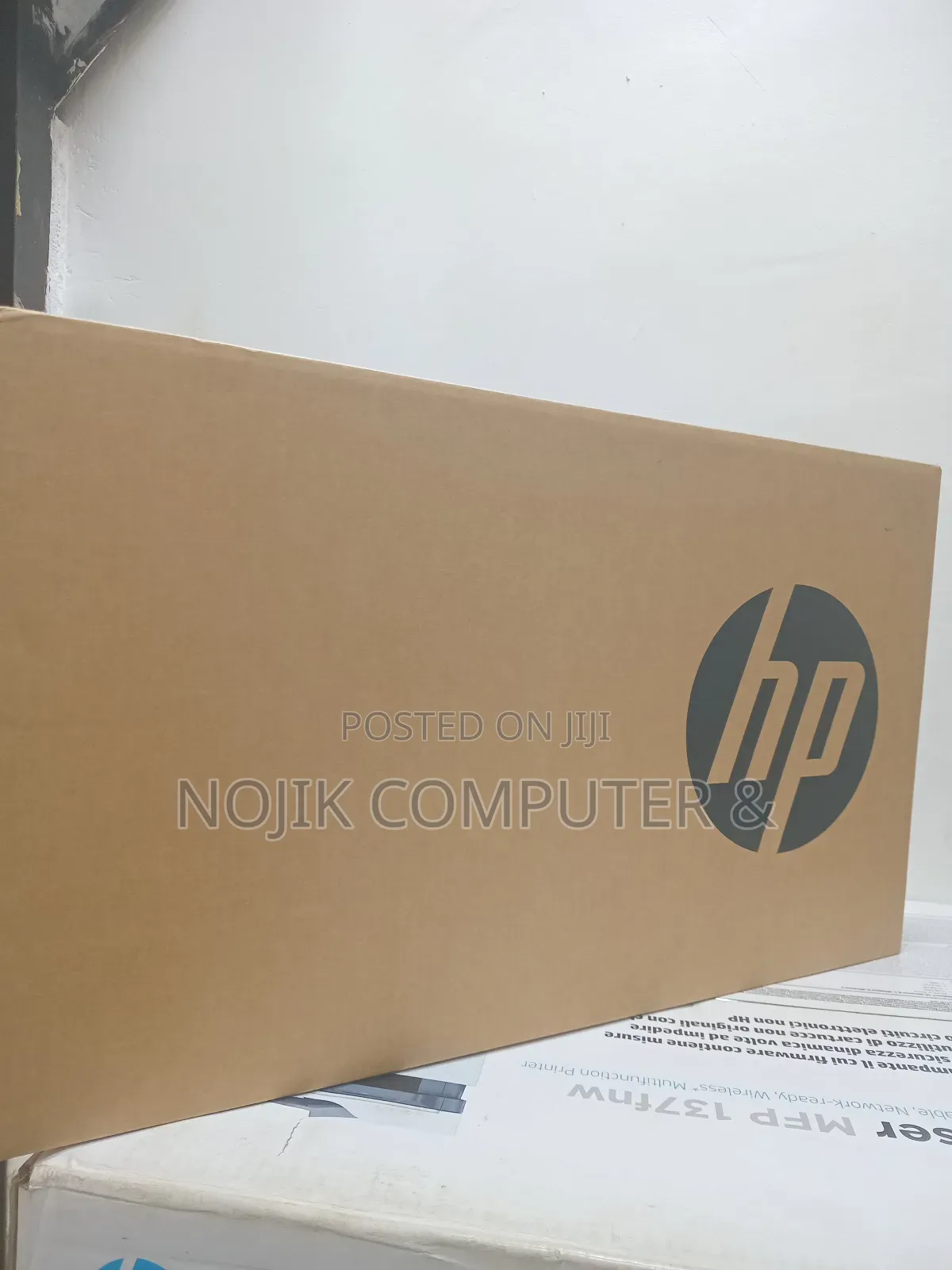 New Laptop HP ProBook 440 16GB Intel Core Ultra 7 SSD 512GB