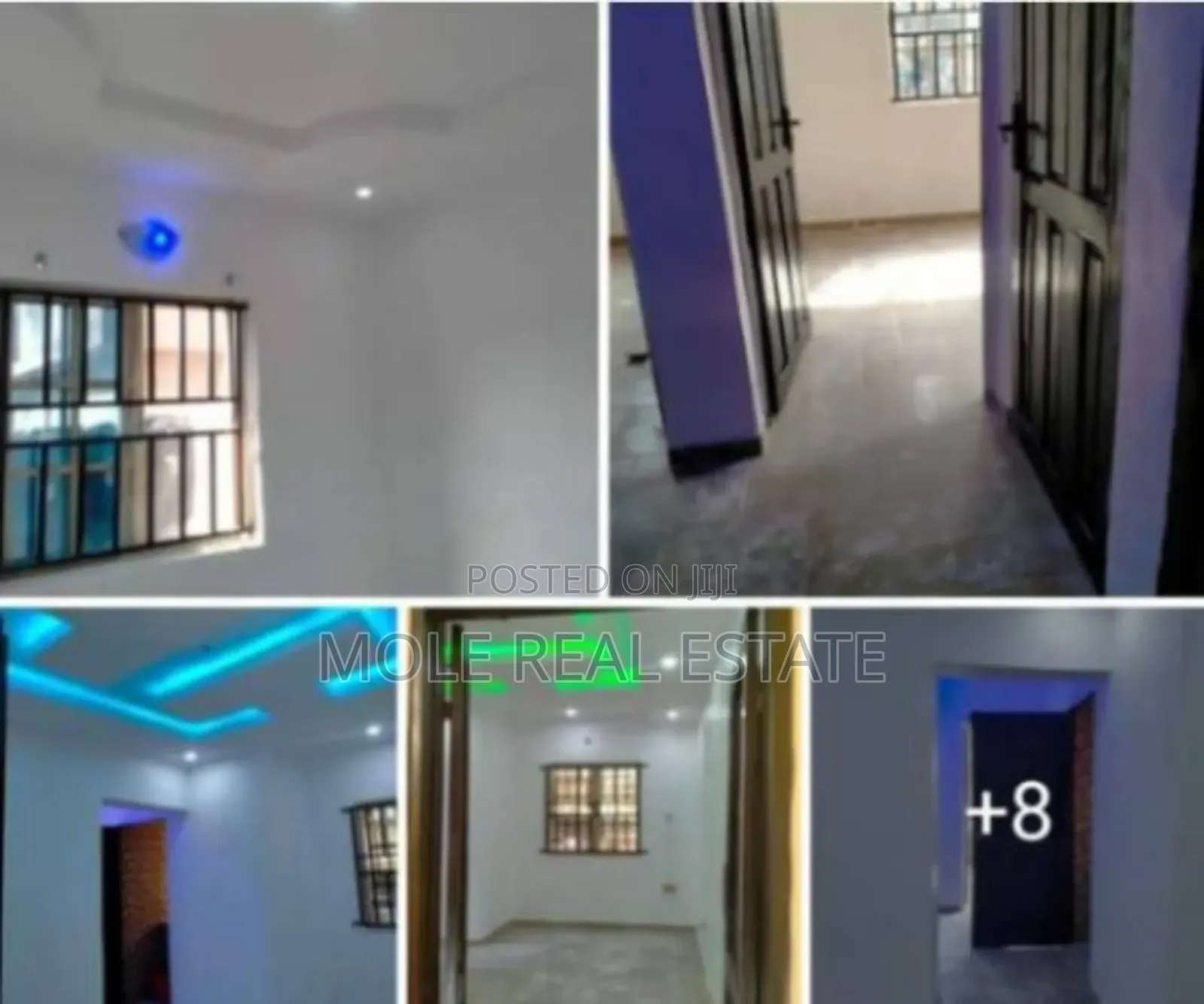 4 Bed Fully Detached Thomas Estate Ajah