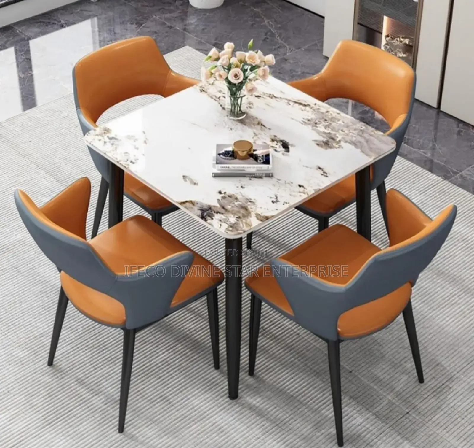 Dining Set for Home